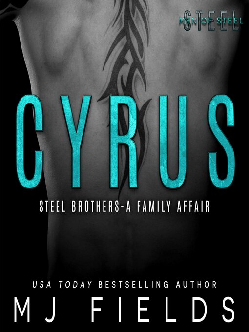 Title details for Cyrus by MJ Fields - Available